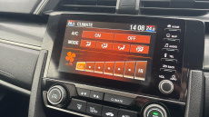 Honda Civic 1.5 VTEC Turbo Sport 5dr Petrol Hatchback